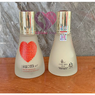 Nước Thần Su:m37 Secret Essence Fundamental Treatment Heart To Heart Edition 45ml