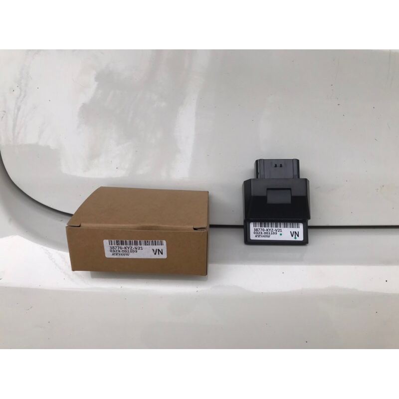 ECU FU FI KYZ V21 Loại 1 có bảo hành IC FU FI KYZ-V21
