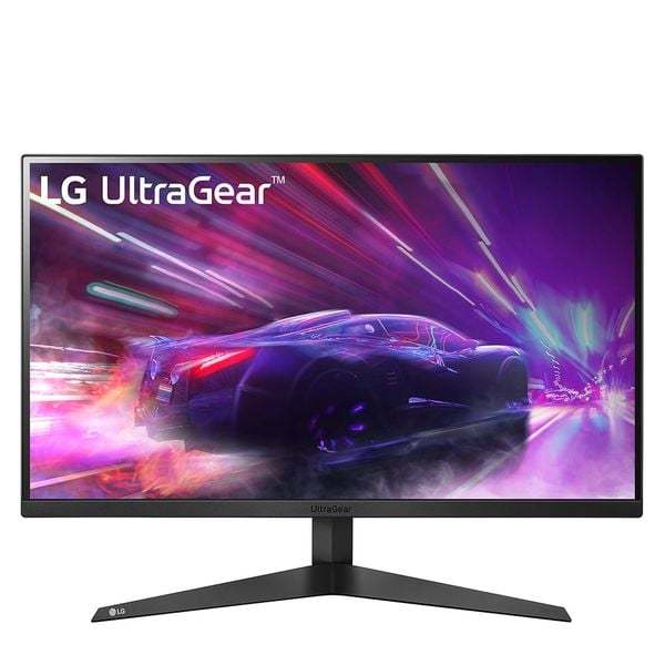 Màn hình LG 27GQ50F B 27" 165Hz Freesync chuyên game chính hãng 24T | BigBuy360 - bigbuy360.vn