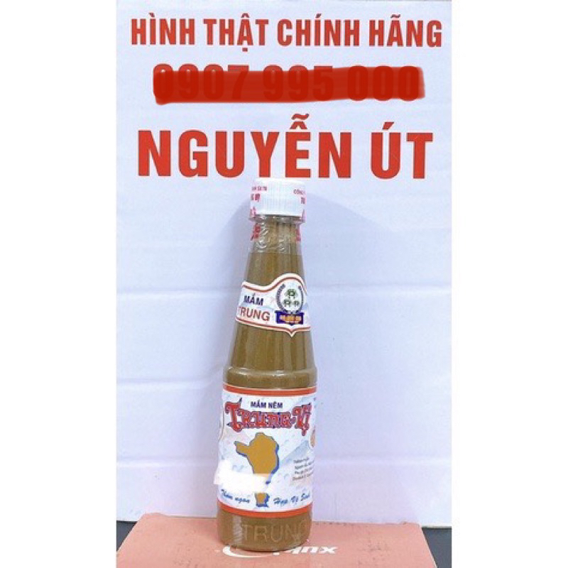 mắm nêm trung vị 230ml