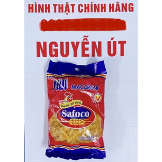  nui xoắn safoco 300g 