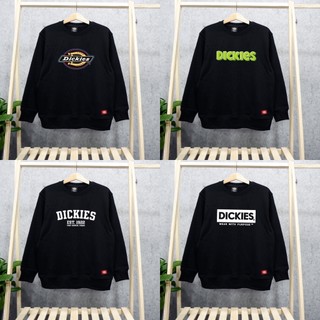 Sweater dickies / áo khoác dickies hình in form rộng