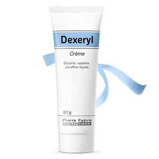 Kem Dexeryl - dưỡng da bôi chàm, khô nẻ da