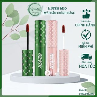 MERZY / SON KEM MERZY CLASSIC VLUE PHIÊN BẢN YOUR SELF V6 - Huyenmio