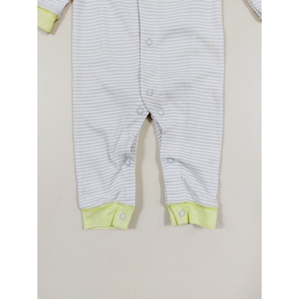 Body kẻ Carter xuất xịn