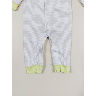 Body kẻ Carter xuất xịn