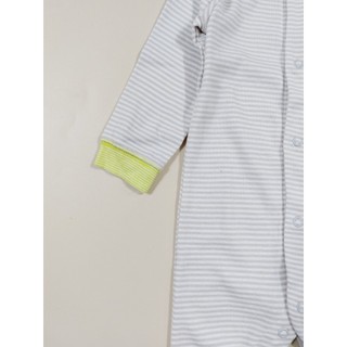Body kẻ Carter xuất xịn