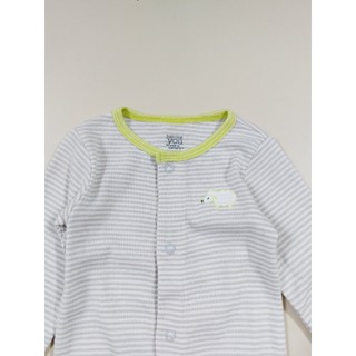 Body kẻ Carter xuất xịn