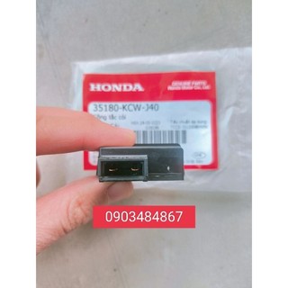Công tắc còi, kèn xe Spacy 125 chính hãng