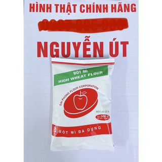 Bột mì táo đỏ 500g