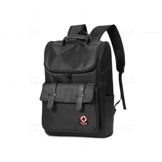 Balo đi học thời trang unisex, Balo đựng laptop 15.6 inch cao cấp , Cặp đi học nam nữ