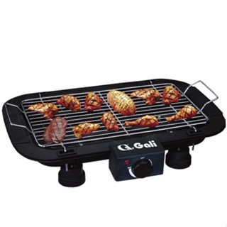 VỈ NƯỚNG ĐIỆN GALI GL - 5021 / 5022  2000w