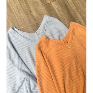 Áo len nữ oversize vnxk dư xịn