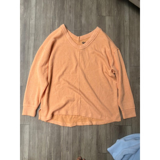 Áo len nữ oversize vnxk dư xịn