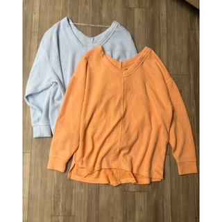 Áo len nữ oversize vnxk dư xịn