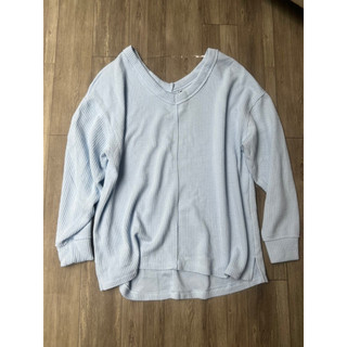 Áo len nữ oversize vnxk dư xịn