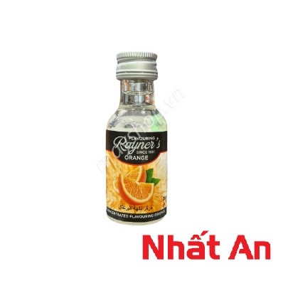 Hương cam Rayner's 28ml
