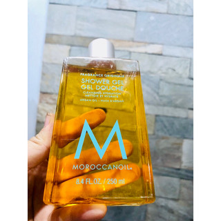 Sữa tắm Moroccanoil 250ml hàng chính hãng - shower gel