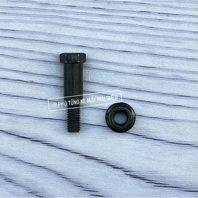 ỐC BẮT TAY THẮNG SPORT (SPORT-XIPO-RGV-RGX-SATRIA)
