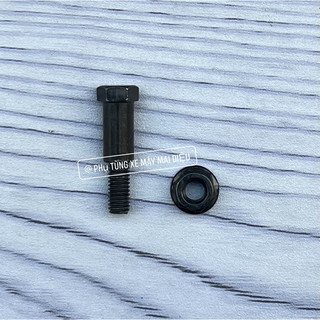 Ốc bắt tay thắng sport