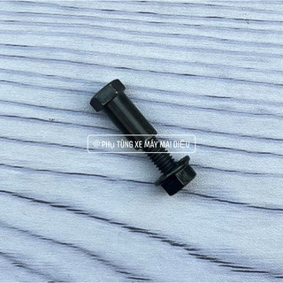 ỐC BẮT TAY THẮNG SPORT (SPORT-XIPO-RGV-RGX-SATRIA)