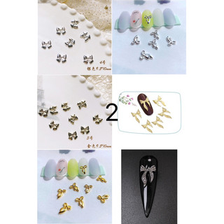 Charm nơ đồng giá 2k mẫu 1