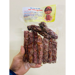 0,5kg Lạp Xưởng Gác Bếp Sơn La