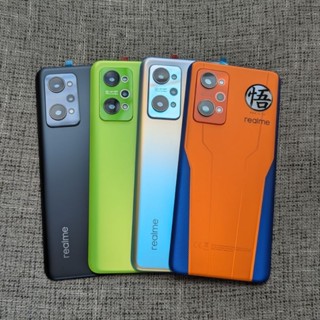 Bộ vỏ , sườn ,Nắp lưng zin  cho Realme GT Neo 2 bộ vỏ zin cho realme gt neo2 ( không bao gồm phím nguồn, âm lượng)