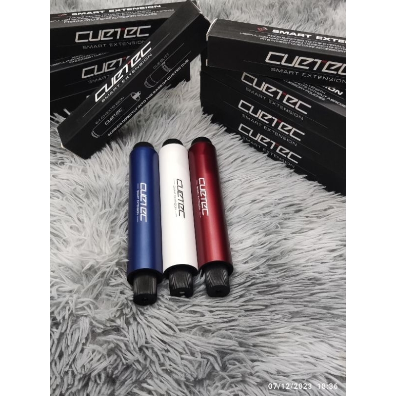 Nối Cuetec [CHÍNH HÃNG], nối Cuetec hàng Custom có đủ gen 1 và gen 2.Nối pre dài 24cm. Rinh ốc Kim l