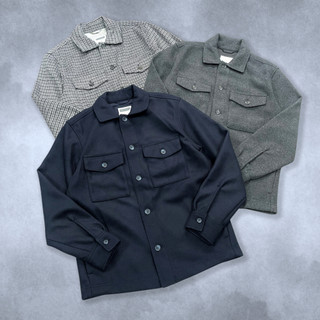 Áo khoác old navy - gap shackets