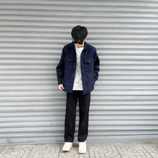 [HÀNG CHÍNH HÃNG] Áo Khoác Old Navy - Gap Shackets