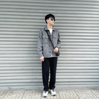 [HÀNG CHÍNH HÃNG] Áo Khoác Old Navy - Gap Shackets