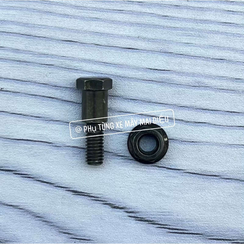 ỐC BẮT TAY AMPIDA SPORT (SPORT-XIPO-RGV-RGX-SATRIA)