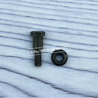 Ốc bắt tay ampida sport