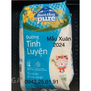 Đường biên hoà 1kg