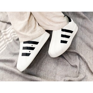 [CHÍNH HÃNG] GIÀY ADIDAS ADIFOM SUPERSTAR