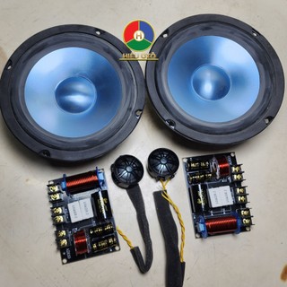  Loa cánh cửa ô tô loa treble xe hơi toàn dải JBL Harman Kardon Logic 7 cho oto chính hãng Hiếu Ô Tô 