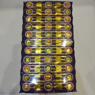 Vàng Hoa Đại - Hàng Mã