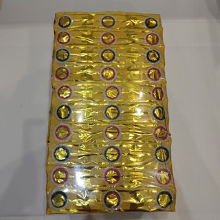 Vàng Hoa Đại - Hàng Mã