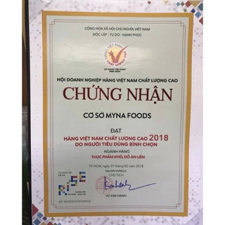 Can  Sốt  Bò  Myna trên 5kg  (Hàng  Công ty)