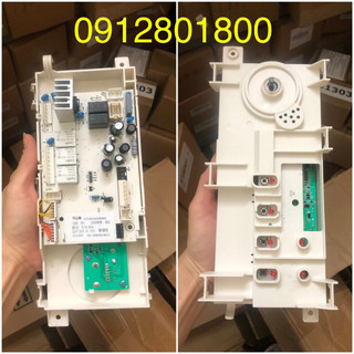 Bo mạch máy giặt Midea MFE 70-1000 hàng chính hãng 2 cáp