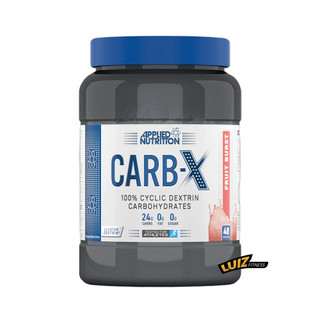 Applied Nutrition - Carbx - Bổ sung năng lượng