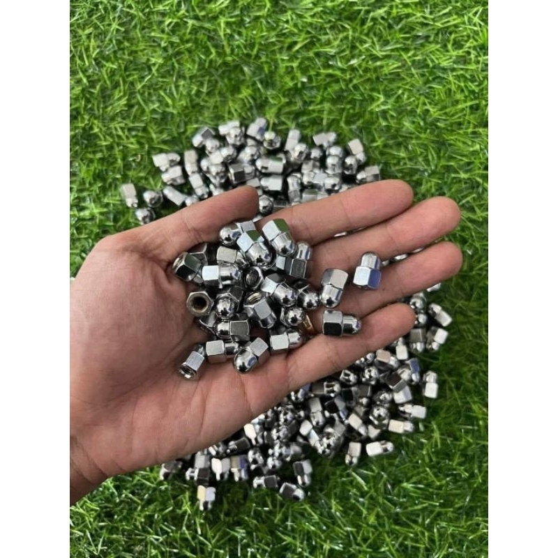 ốc pô 6 ly (loại xịn) (1 con)