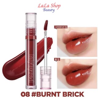 Son Tint Lì Lilybyred Glassy Layer Fixing Tint 3.8g