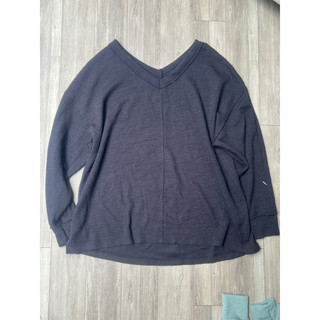 Áp sweater nữ oversize vnxk dư xịn