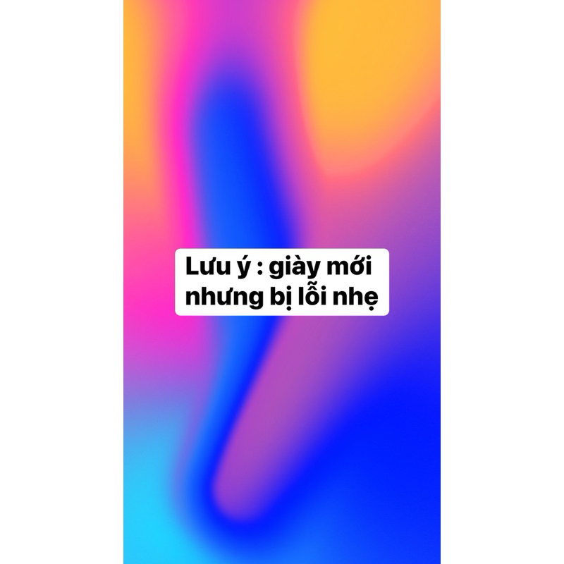 Giày Lolita TL