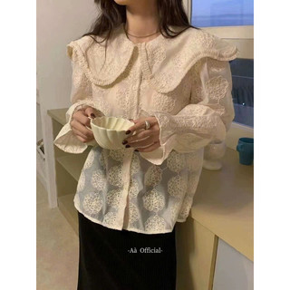 nến thêu hoa hồng