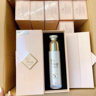 Dung dịch vệ sinh phụ nữ evamost moomery 120ml chính hãng nguyên tem