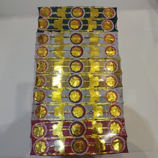Vàng Hoa Đại - Hàng Mã