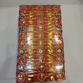 Vàng Hoa Đại - Hàng Mã